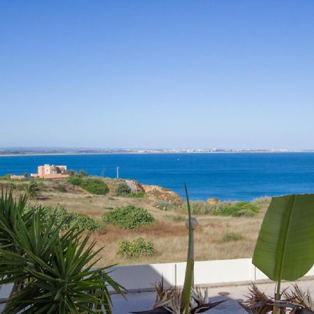 Luxury Beach Sea View 200M Beach & 10Min Centre Lagos Dış mekan fotoğraf