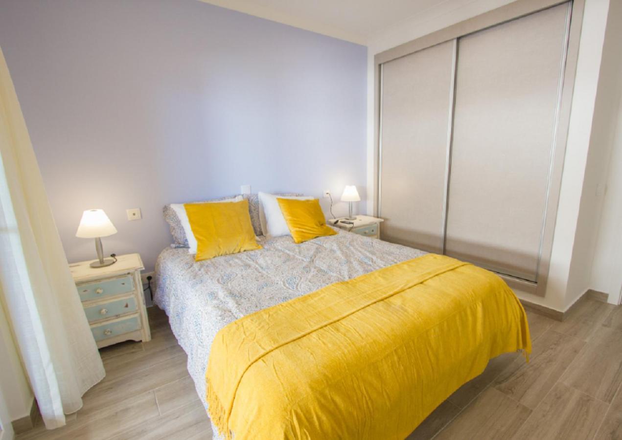 Luxury Beach Sea View 200M Beach & 10Min Centre Lagos Dış mekan fotoğraf